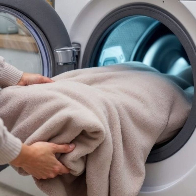 راهنمای ۱۰ مد شستشوی رایج در لباسشویی