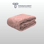 گلبافت گل برجسته یکنفره کالباسی – کد 35029