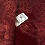 گلبافت الوان گل برجسته یکنفره – کد 60005