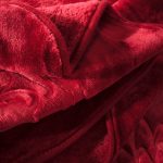 گلبافت گل برجسته دونفره الوان – کد 60023