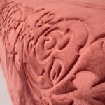 گلبافت الوان گل برجسته دونفره – کد 35029