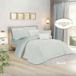 روتختی ۶ تکه دونفره KARDELEN مدل Elay