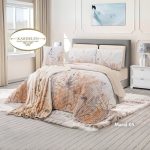 Maral-05-Peach Yellow