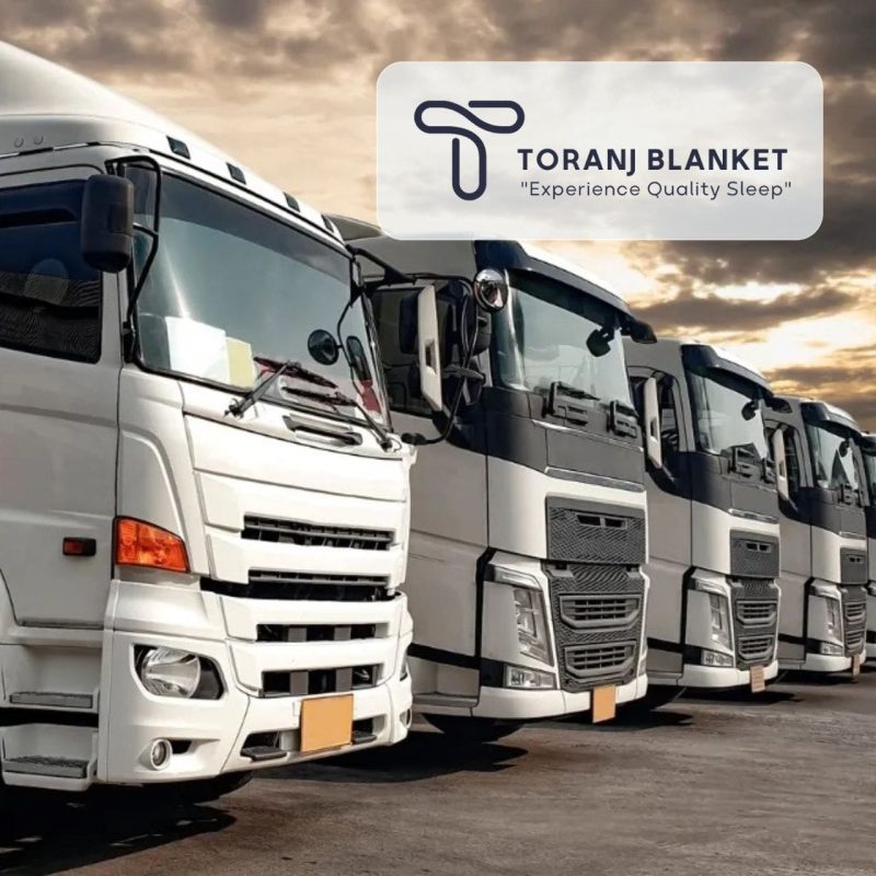 شرایط و روش‌های ارسال کالا