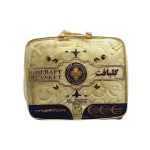 گلبافت دونفره کرم