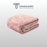 گلبافت گل برجسته دونفره کالباسی – کد 35029