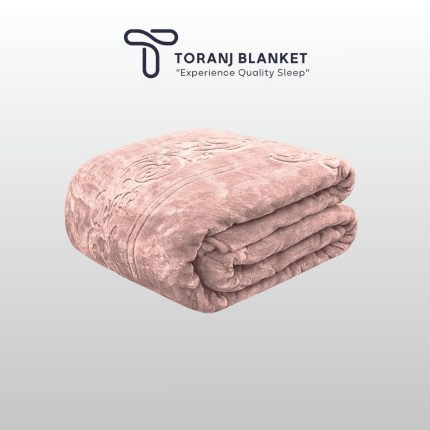 گلبافت گل برجسته دونفره کالباسی – کد 35029