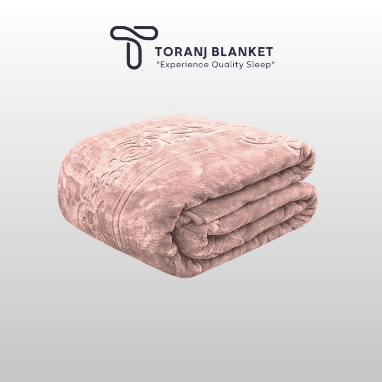 گلبافت گل برجسته دونفره کالباسی – کد 35029