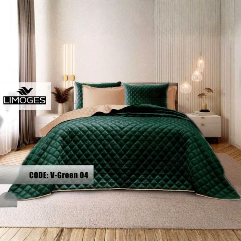 VELOT - سبز یشمی