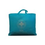 پتو مسافرتی گلبافت فلورا یکنفره