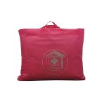 پتو مسافرتی گلبافت فلورا دونفره