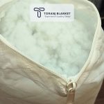 بالش الیاف هالو بال فایبر ۹۰۰ گرمی