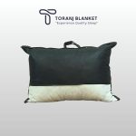 بالش الیاف هالو بال فایبر ۹۰۰ گرمی