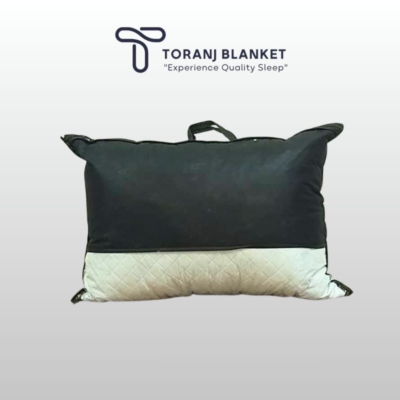 بالش الیاف هالو بال فایبر ۹۰۰ گرمی