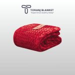 مسافرتی فلورا - رنگ قرمز