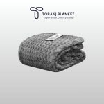 مسافرتی فلورا - رنگ طوسی سیر