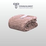 مسافرتی فلورا - رنگ نسکافه ای