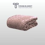 مسافرتی گلبافت فلورا دونفره - نسکافه ای