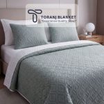 روتختی دونفره لیندا - کد 03